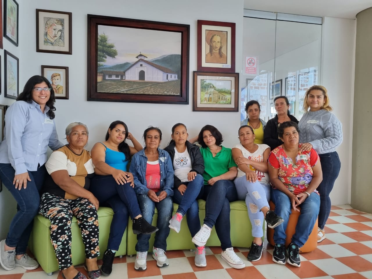 Evaluación del Núcleo de Exigibilidad de Derechos de Montebello en Antioquia