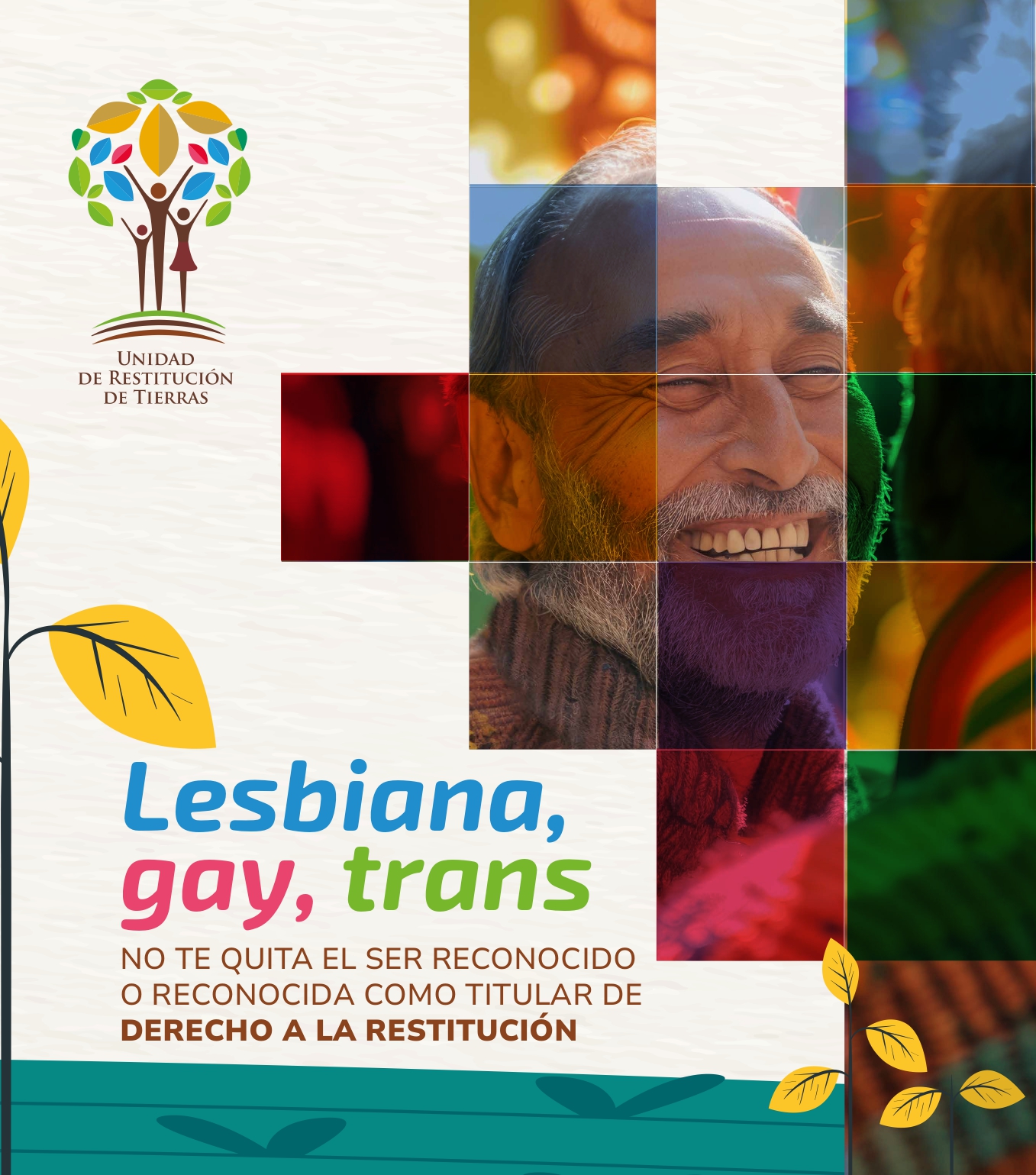 LGBTIQ+