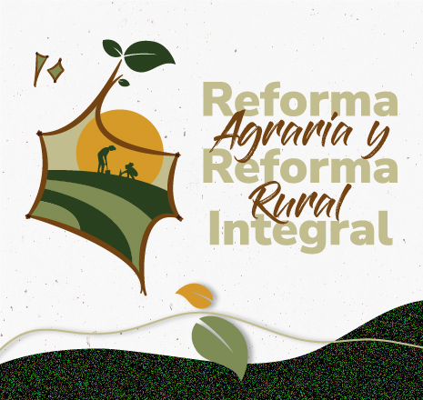 Reforma rural integral