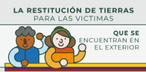 Restitución de tierras