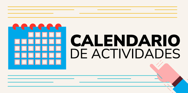 calendario eventos