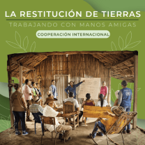 Cooperación internacional