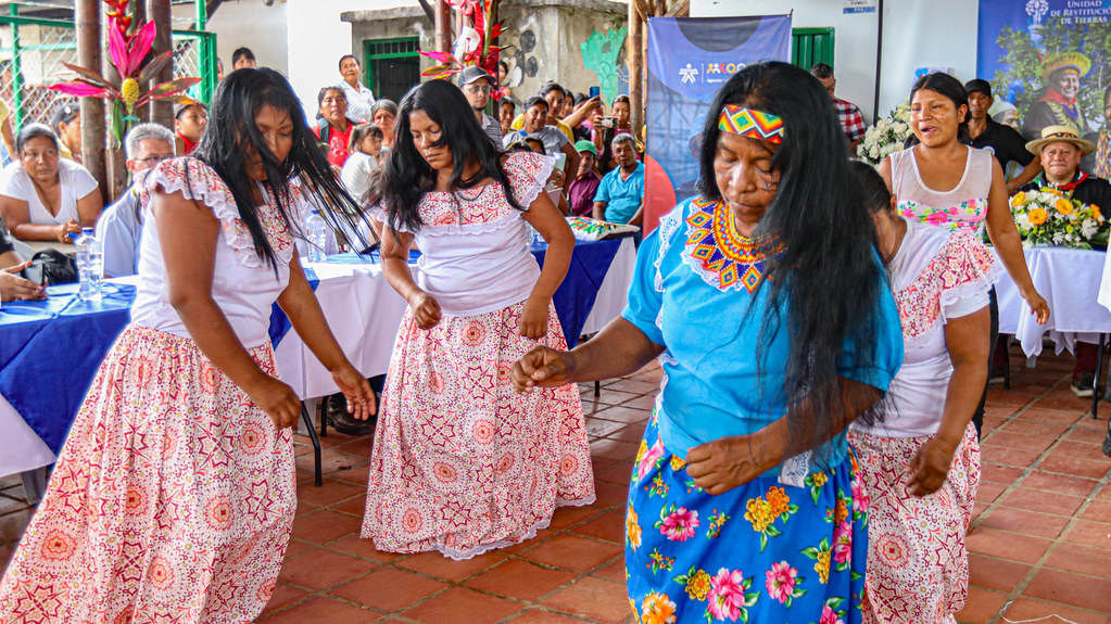 Mujeres