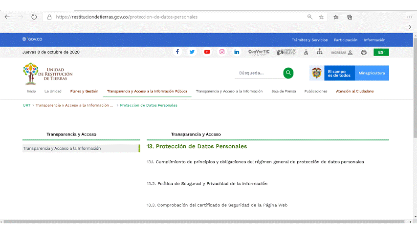 verificacion ssl