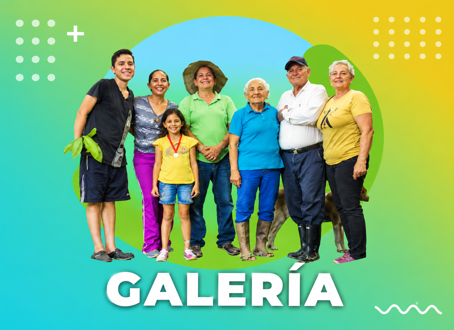 galeria
