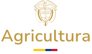 Logo ministerio agricultura