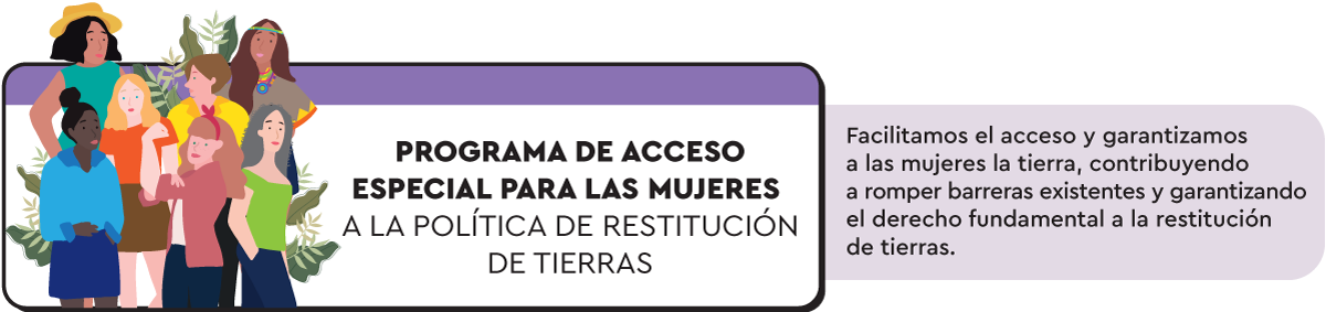 mujeres