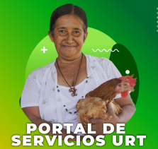portal servicios