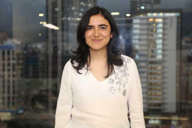 subdirectora general