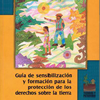 Esta guía fue elaborada en el contexto de la normatividad siguiente: Decreto 250 de 2005, Decreto 2007 de 2001. Esta Guía aporta herramientas destinadas a sensibilizar a las comunidades...