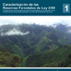 Consideraciones técnicas generales sobre las posibilidades de sustracción, hacía la definición de nuevas políticas públicas con fines de formalización de tierras...
