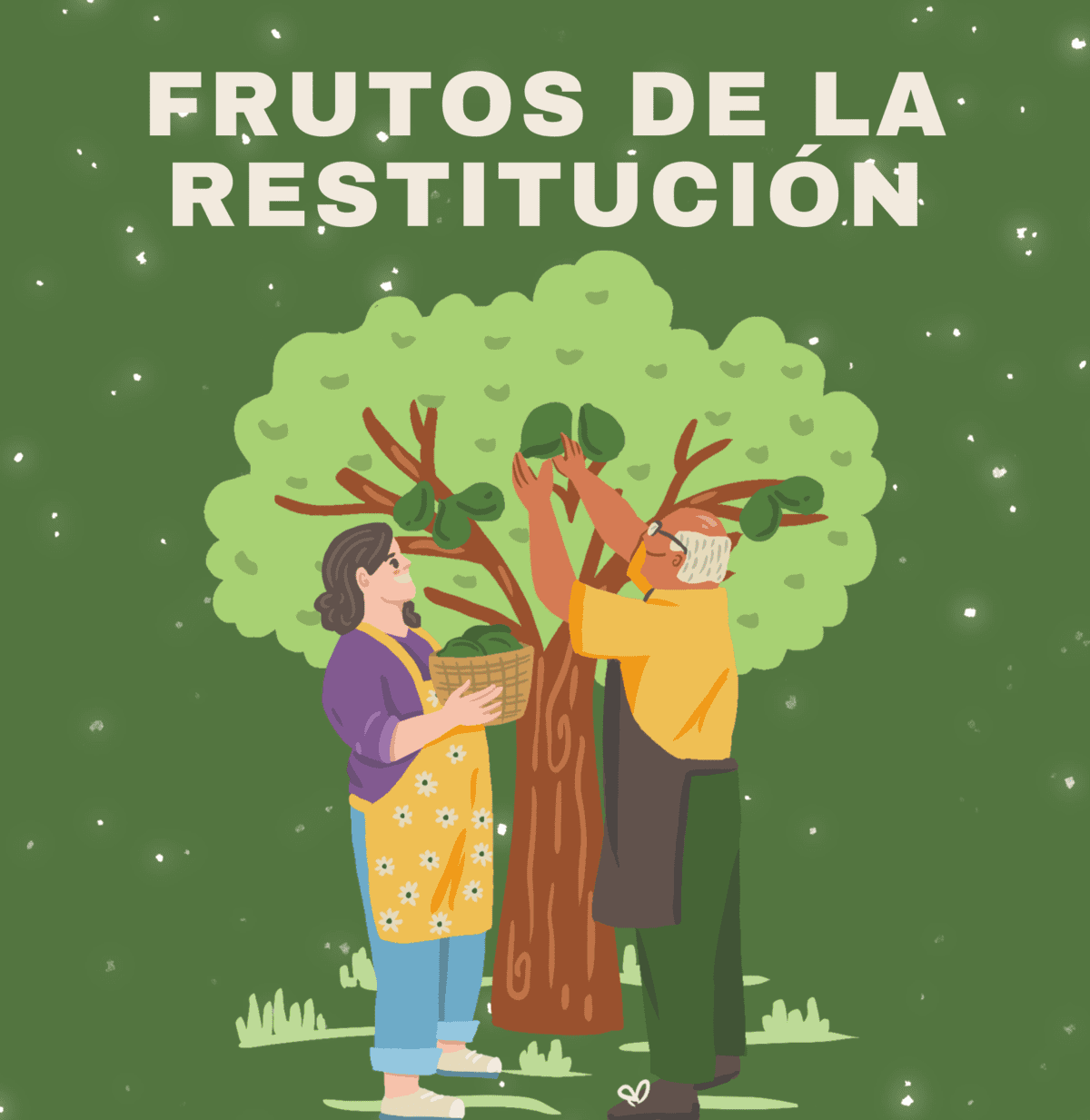 Frutos de la Restitución
