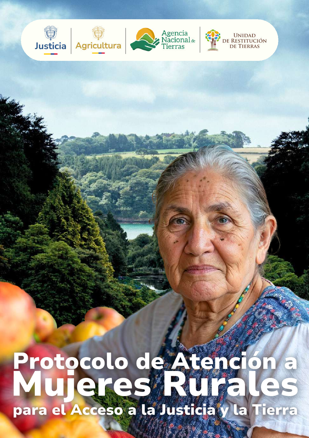 Mujer Rural