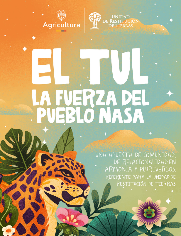 El TUL la fuerza del pueblo NAZA