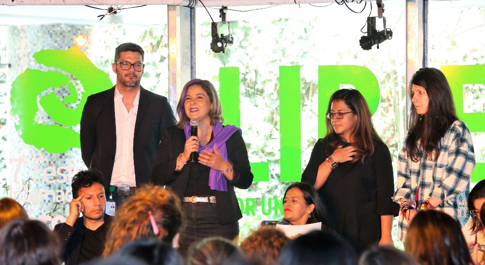  nullUnidad de Restitución de Tierras abandera política pública de Mujer y Equidad de Género 