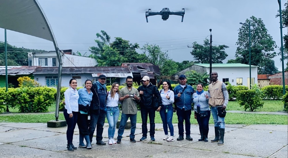  nullPaula Villa asume las riendas de la Direccion Juridica en la Unidad de Restitucion de Tierras 