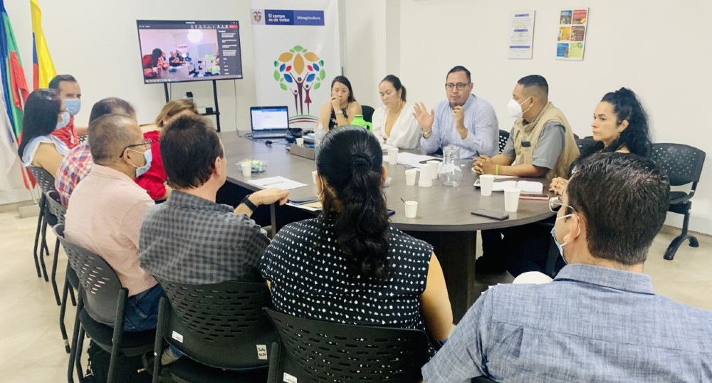  null27 sentencias de restitución de tierras proferidas en Meta reconocen a segundos ocupantes 