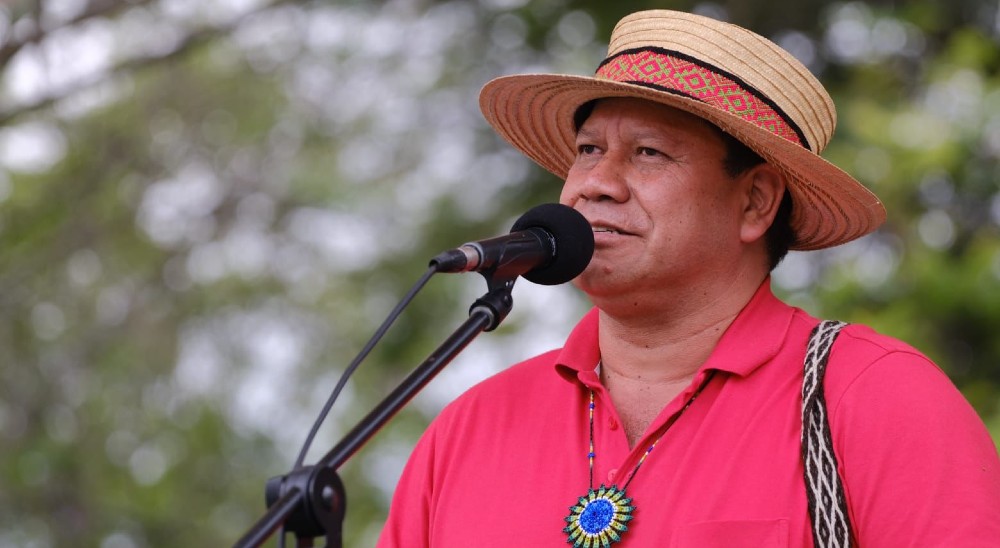  nullUnidad de Restitución de Tierras integrará mesa de articulación para caracterizar a 2.000 personas vulnerables del oriente de Cali 