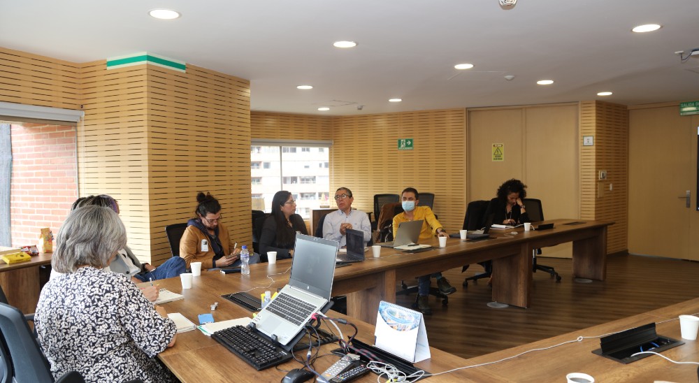 Unidad de Restitución de Tierras prioriza atención al pueblo Nukak 