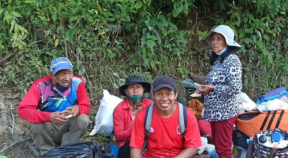 En Caquetá justicia admite demanda para restablecer derechos territoriales de pueblos indígenas Piapoco, Macuna y Huitoto 