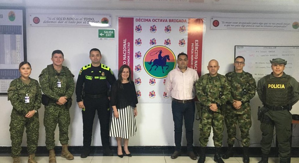 Unidad de Restitución de Tierras realizará jornadas de atención ciudadana en Tame y Saravena, Arauca