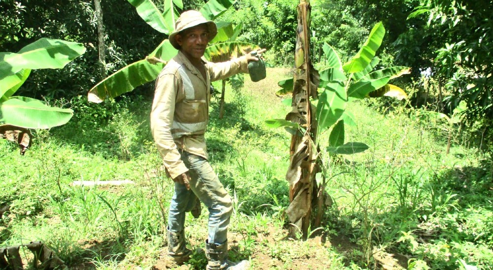 Se materializa primera sentencia de restitución de tierras en el municipio de Santa Catalina, Bolívar 