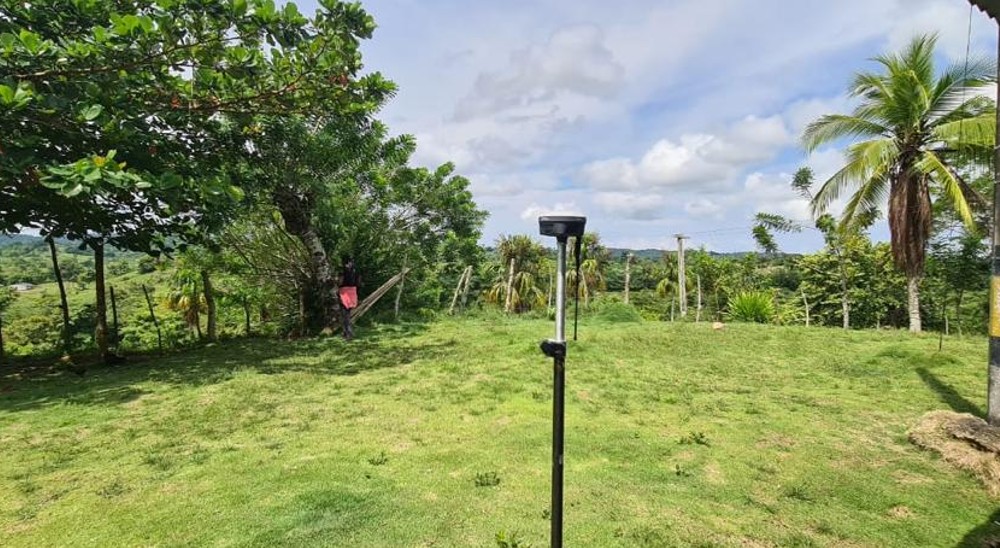 En Arboletes, Unidad de Restitución de Tierras avanzará en el estudio del 100% de las solicitudes sobre predios abandonados y despojados 