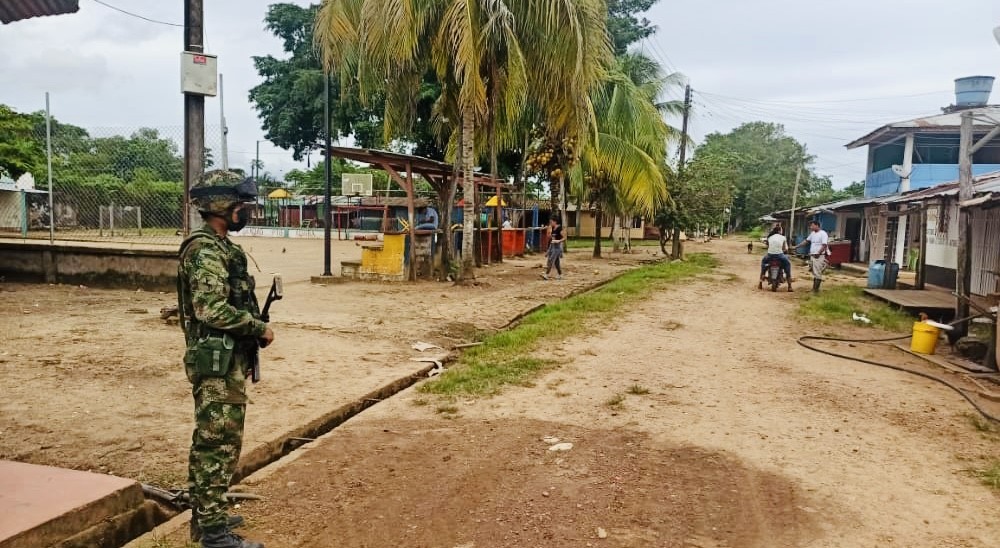 Tras 25 años víctimas de desplazamiento forzado recibirán compensación por predios abandonados en Puerto Alvira, (Meta) 