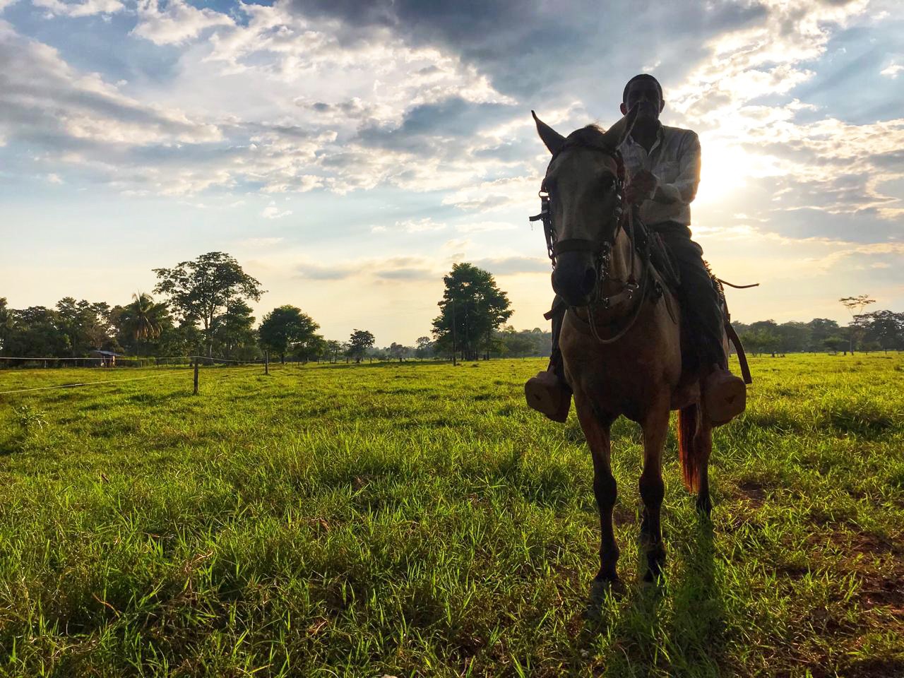  nullURT presenta demanda colectiva a favor de comunidad campesina en el municipio de Corozal, Sucre 
