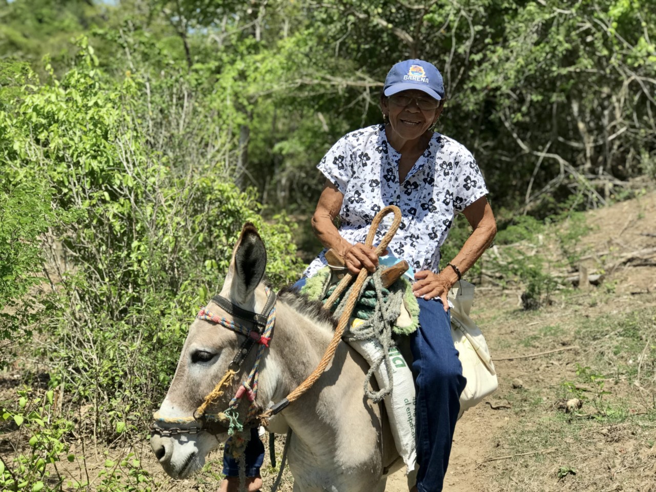 URT presenta demanda colectiva a favor de comunidad campesina en el municipio de Corozal, Sucre