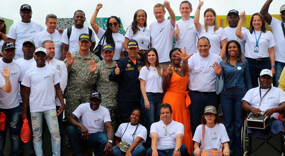 Unidad de Restitución de Tierras comprometida con los PDET 
