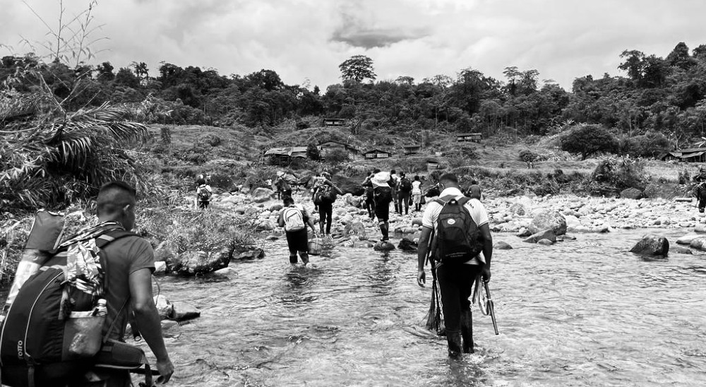 Unidad de Restitución de Tierras lamenta y rechaza asesinato del líder indígena Luis Chamapuro Quiro 
