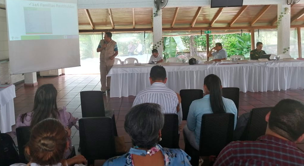 En la Fiesta del Libro de Cúcuta fue lanzado el texto ‘Oiga toche, ¿y la joda de las tierras cómo va?’ 