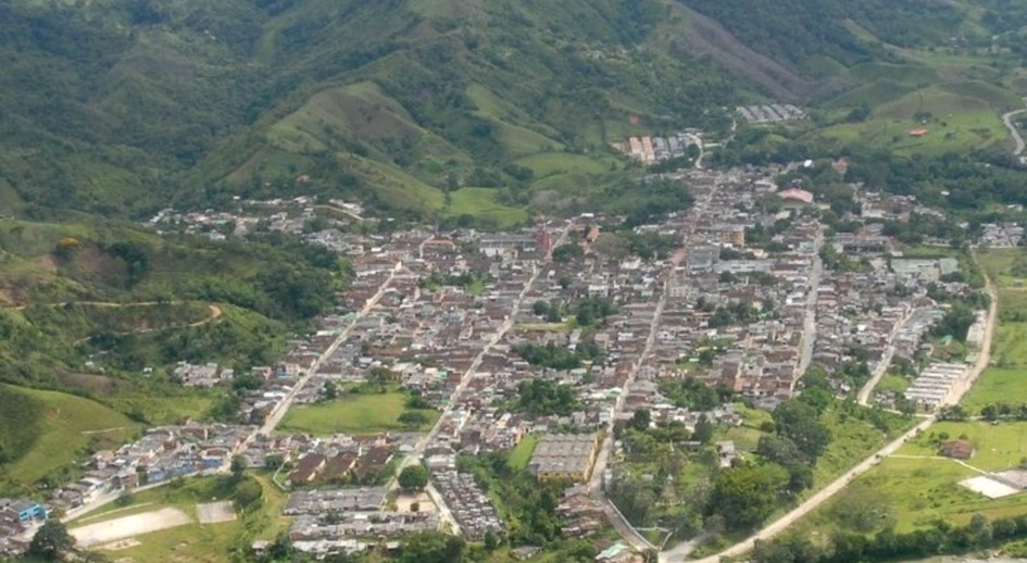 En San Carlos, oriente de Antioquia, la URT liderará implementación de subsidios de vivienda para beneficiarios de restitución de tierras