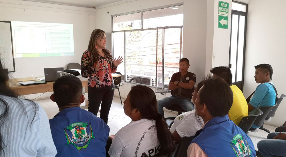 Comunicado a la opinión pública 