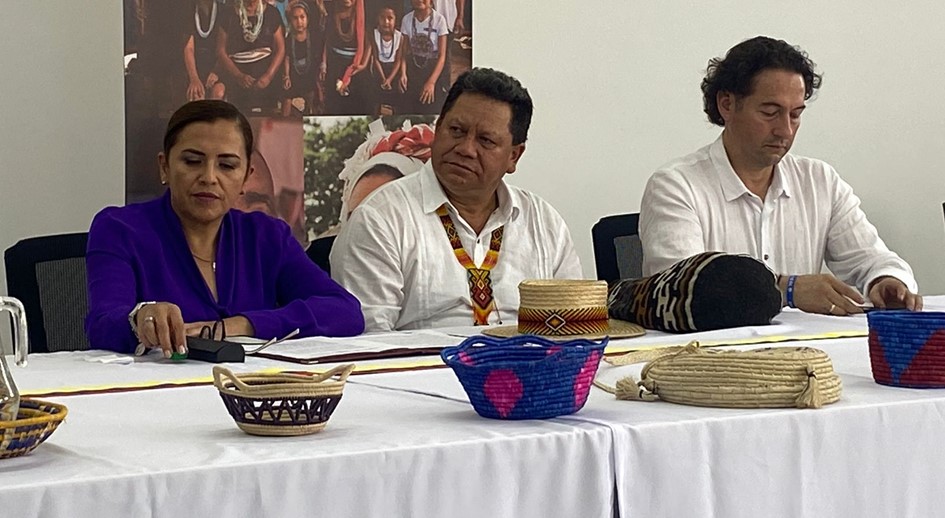 Con 27 demandas radicadas a favor de campesinos, la URT conmemora en Villavicencio el Día de la Memoria y Solidaridad con las Víctimas