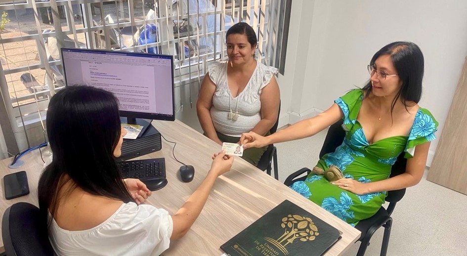 La sede de la URT en Bucaramanga se traslada a un punto céntrico de la ciudad 