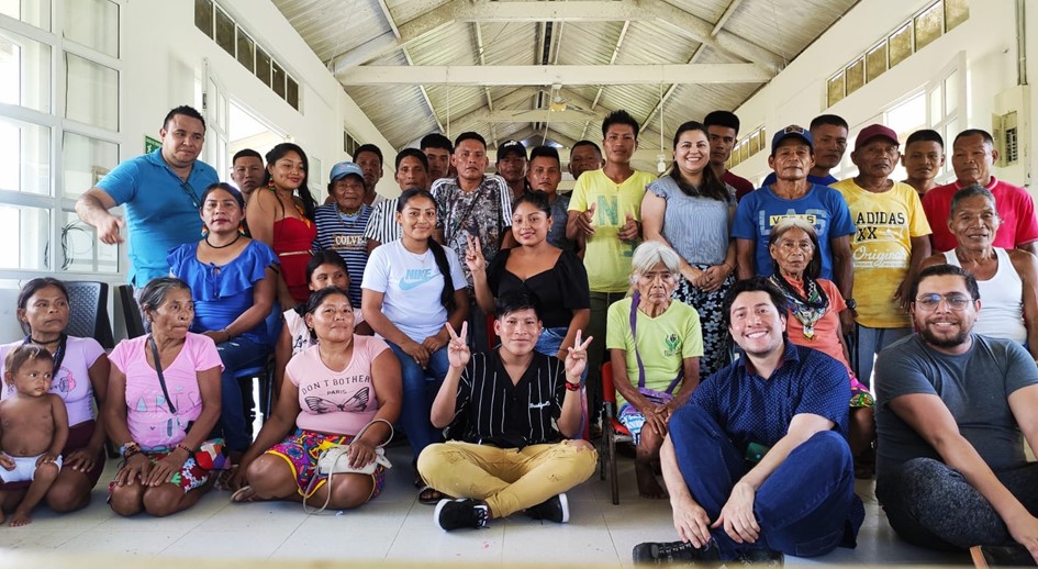 Enfoque étnico y cifras históricas: los logros de la URT en el Gobierno del Cambio