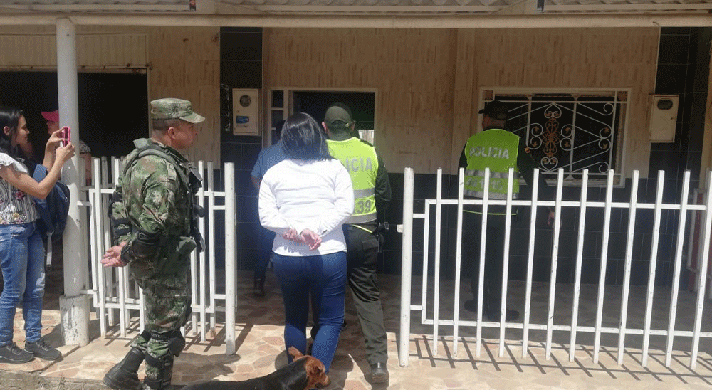 Grupo Fondo de la Unidad de Restitución de Tierras (URT) recibió predio que será utilizado para atender a víctimas desplazadas de Santander 