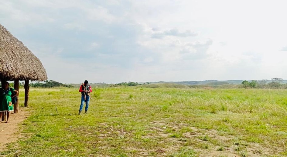 Justicia admitió solicitudes de medidas cautelares para proteger los derechos de cuatro asentamientos indígenas de Puerto Gaitán, Meta