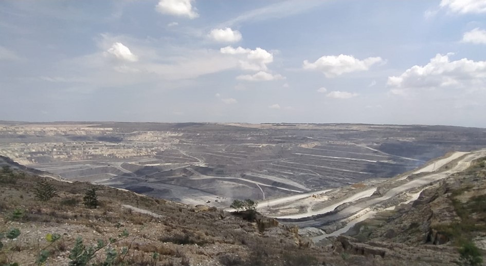 En lo que va de 2024, la URT procesó más de 100 solicitudes de restitución en el corredor minero del Cesar 