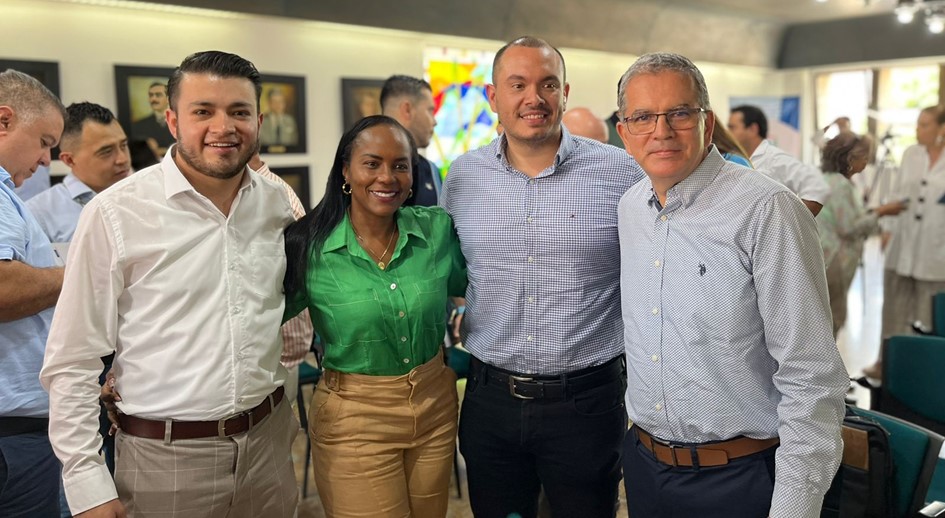 Por primera vez, el Consejo Agropecuario del Valle del Cauca (CONSEA) abre sus puertas a la URT