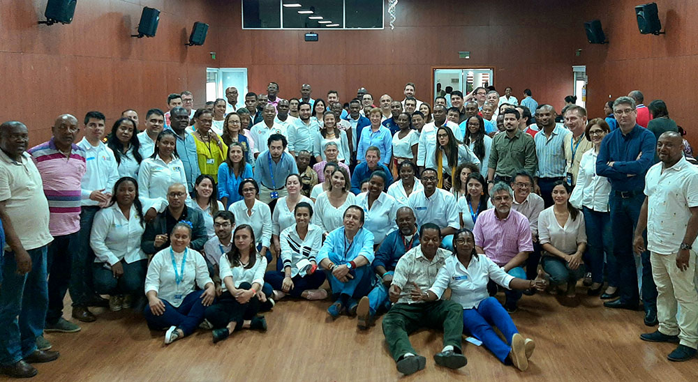 La restitución de tierras es una prioridad en los municipios PDET de la subregión del departamento de Chocó 