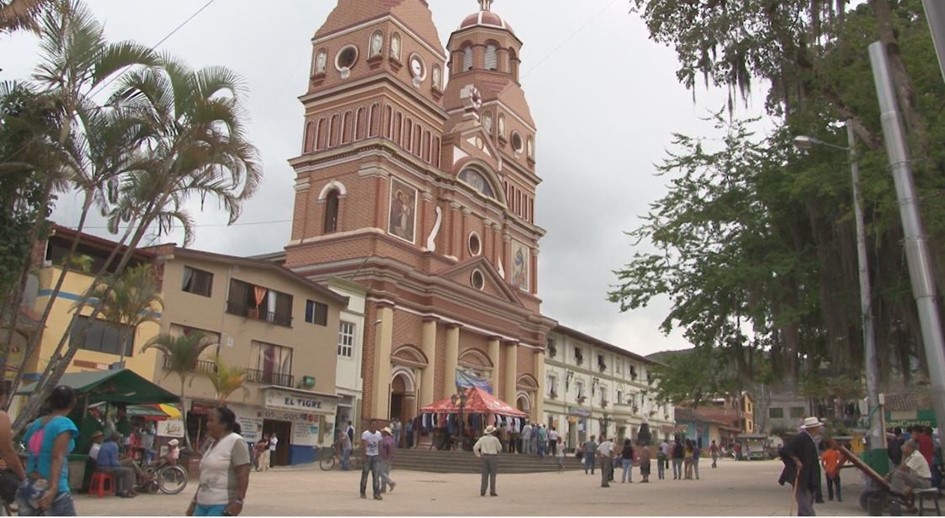 Por mejoría en condiciones de seguridad, URT fortalecerá su intervención en occidente y nordeste de Antioquia