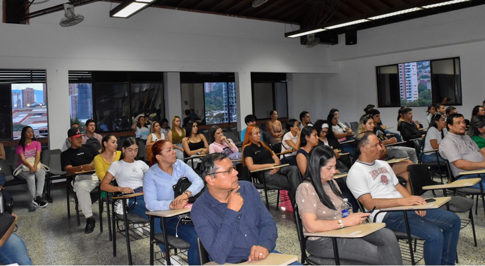 URT y la Institución Universitaria Marco Fidel Suárez iniciarán ciclo formativo sobre Ley 1448 de 2011