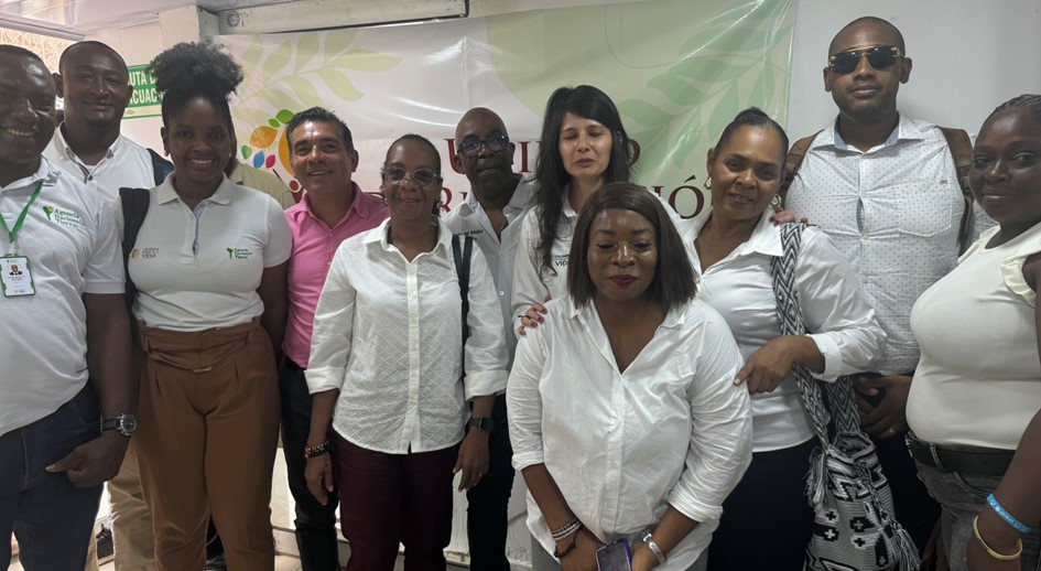 null¡Atención Chocó! A partir de hoy la Unidad de Restitución de Tierras cambia su sede en Quibdó