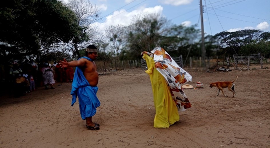 Juzgado de Valledupar admite demanda del pueblo Wayuú para restituir sus derechos territoriales