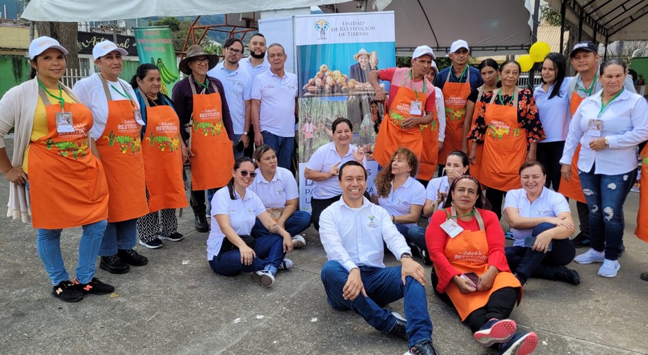 nullPolítica de restitución de tierras en el Tolima avanza con resultados positivos especialmente para mujeres reclamantes
