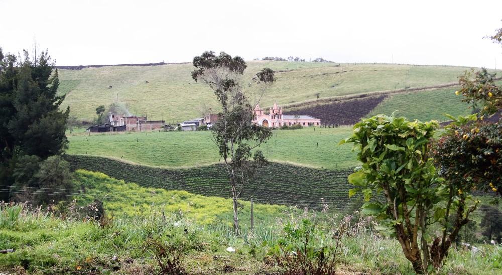  nullUnidad de Restitución de Tierras abre convocatoria para compra de predios en Buesaco, Nariño 