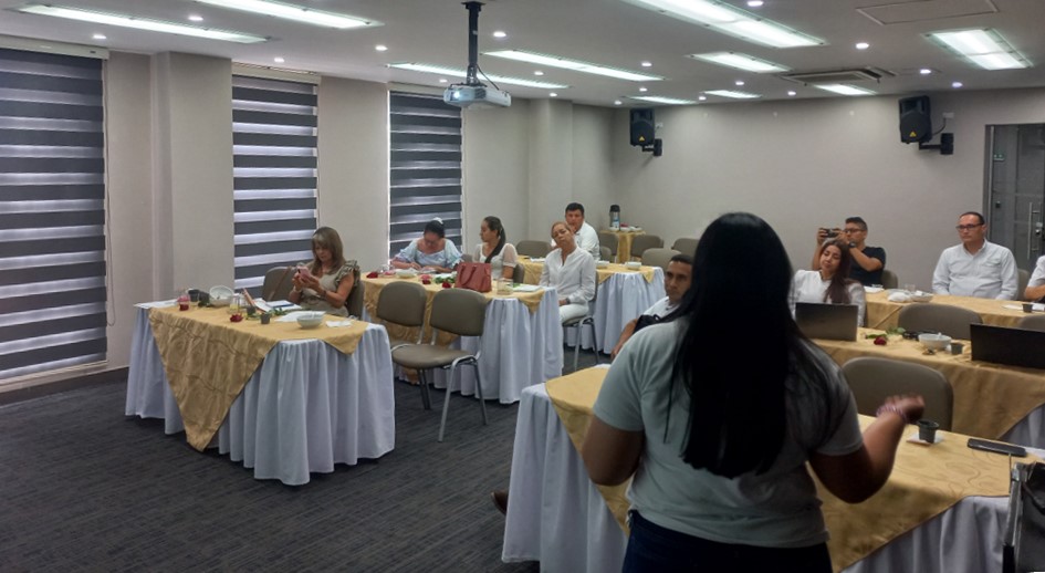 La Unidad de Restitución de Tierras trabajará con notarios de Arauca y Cubará para atender solicitudes sobre el RUPTA